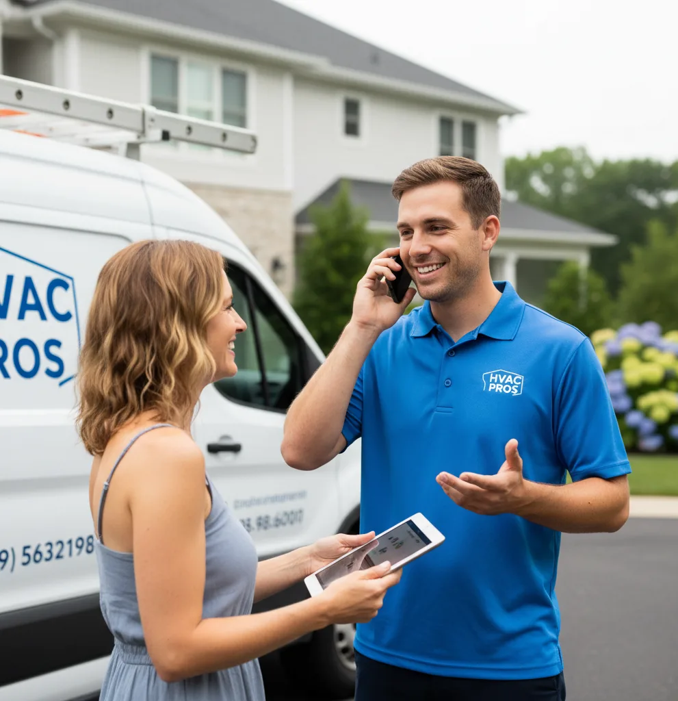 Duct Cleaning in Batavia, OH